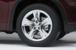 Toyota Highlander 2013 года